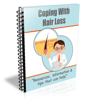 Coping with Hair Loss eBook