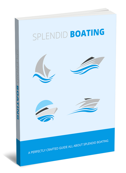 Splendid Boating eBook