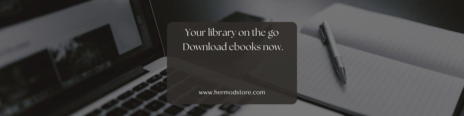 Hermod eBook Online Store  