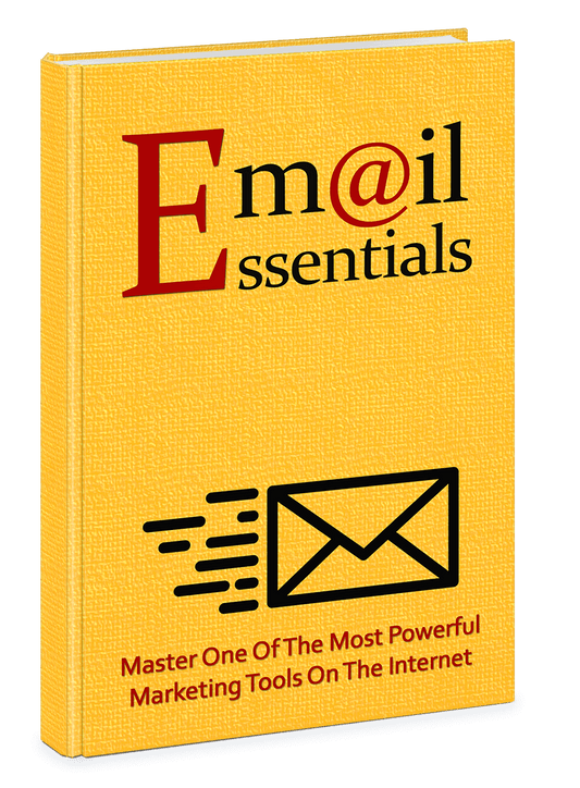 Email Essentials eBook