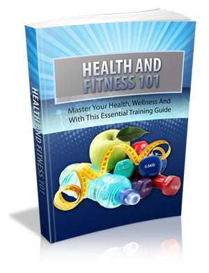 health-and-fitness-101-ebook