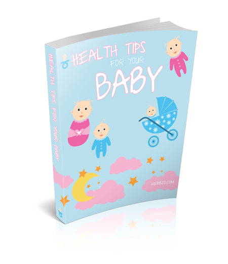 health-tips-for-your-baby-ebook