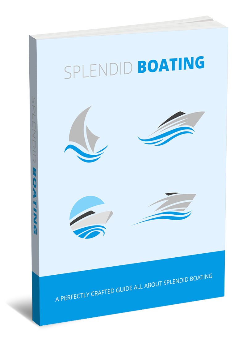 Splendid Boating eBook